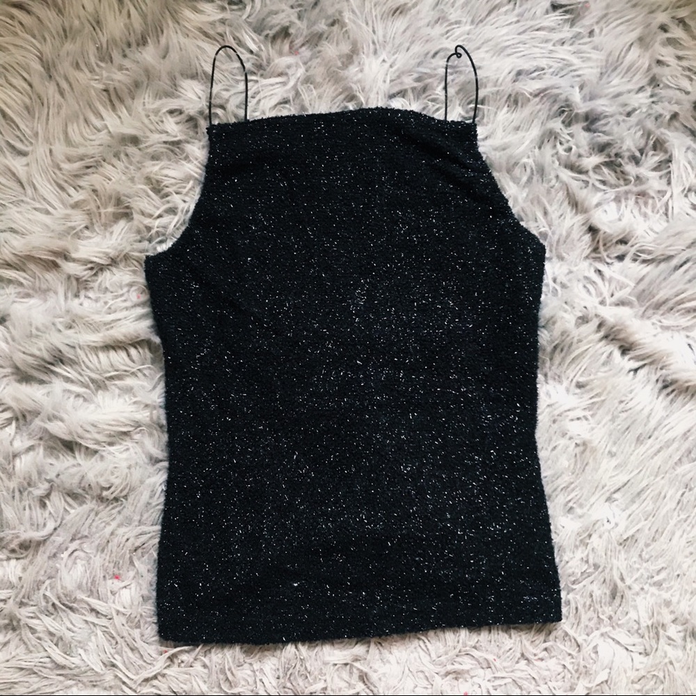 HALTER TOP